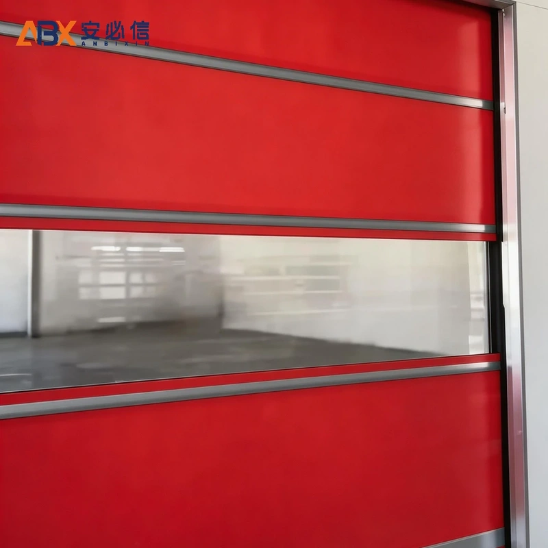 黔西南布依族苗族自治州软帘快速门