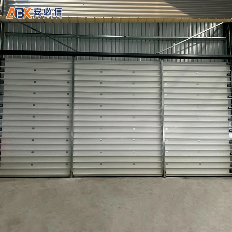 黔西南布依族苗族自治州保温滑升门