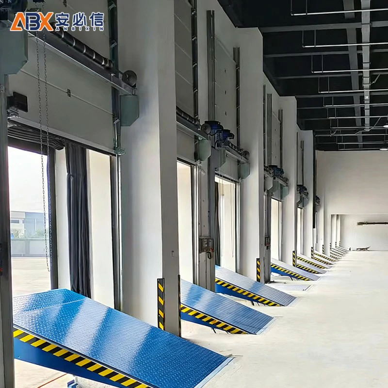 黔西南布依族苗族自治州快速提升门